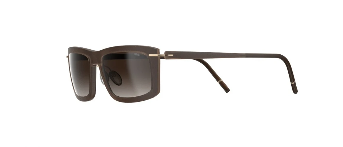 Silhouette Nonza 4091 Sunglasses - Image 16