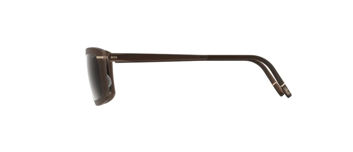Silhouette Nonza 4091 Sunglasses - Image 17