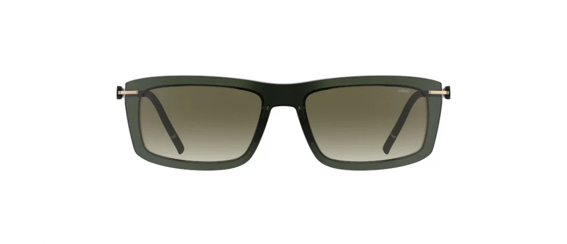 Silhouette Nonza 4091 Sunglasses - Image 22