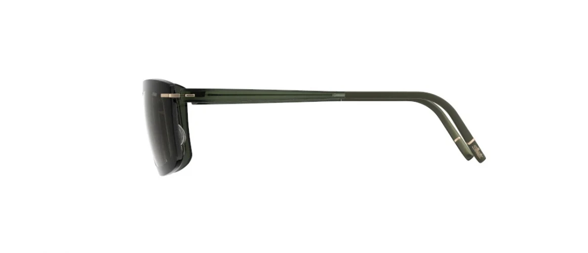 Silhouette Nonza 4091 Sunglasses - Image 25