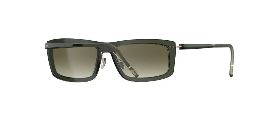Silhouette Nonza 4091 Sunglasses - Image 27