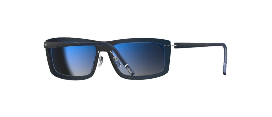 Silhouette Nonza 4091 Sunglasses - Image 35
