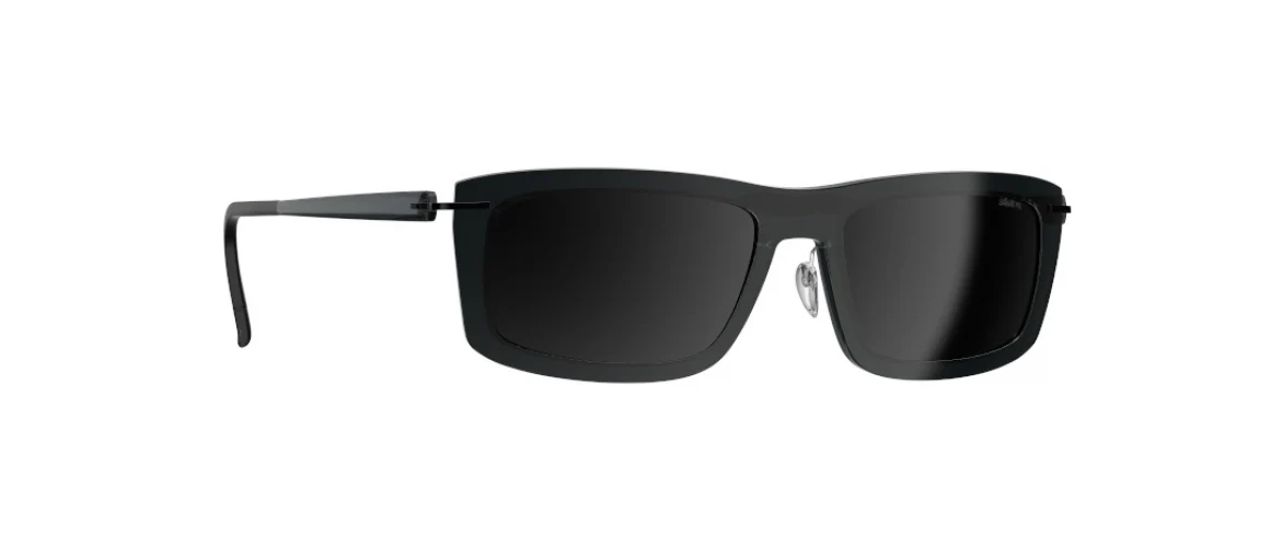 Silhouette Nonza 4091 Sunglasses - Image 5