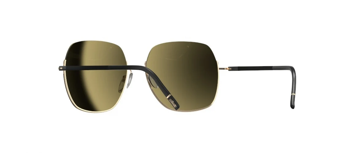 Silhouette Oka Rimless 8194 Sunglasses - Image 15