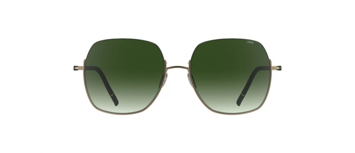 Silhouette Oka Rimless 8194 Sunglasses - Image 26