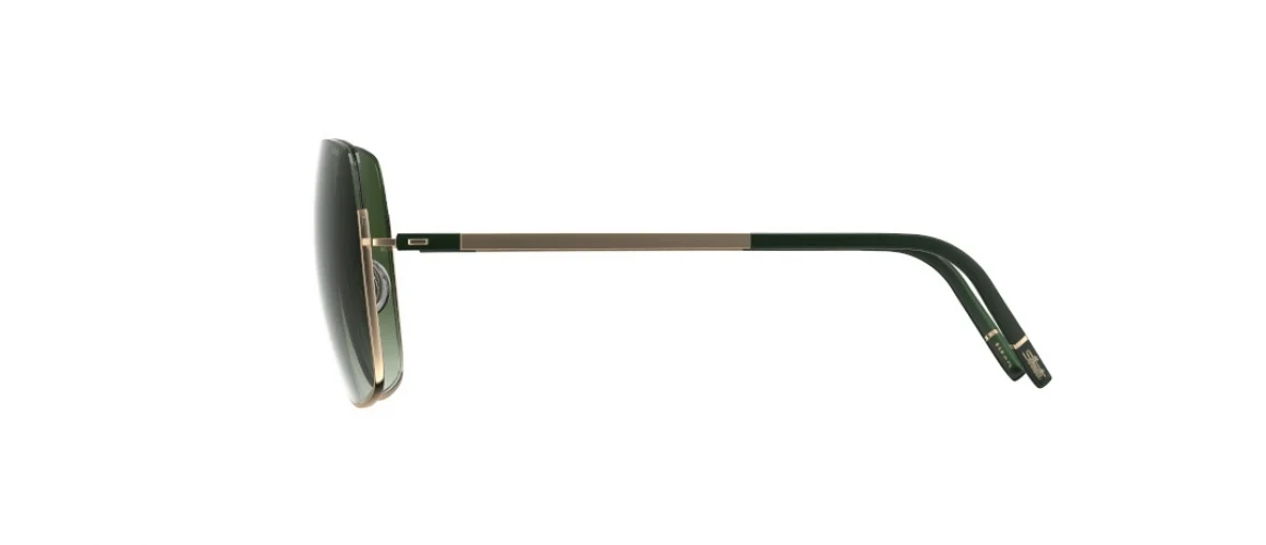 Silhouette Oka Rimless 8194 Sunglasses - Image 29