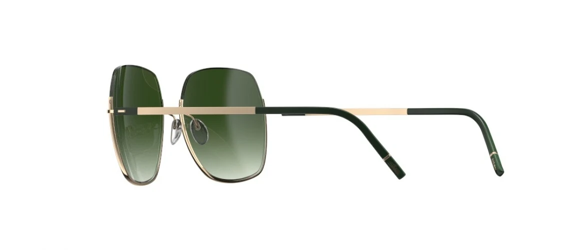 Silhouette Oka Rimless 8194 Sunglasses - Image 30