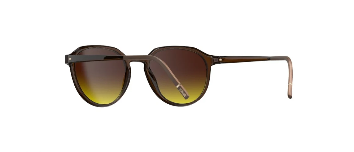 Silhouette Parlee 4090 Sunglasses - Image 11