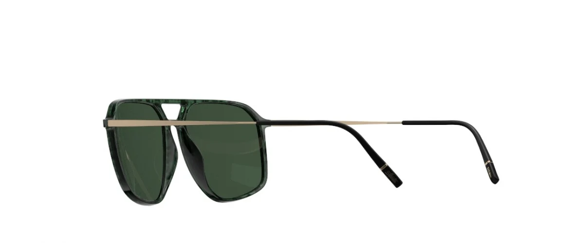 Silhouette Pinnacles 4085 Sunglasses - Image 10