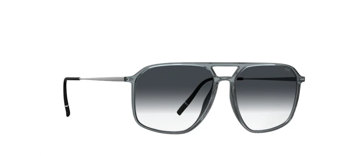 Silhouette Pinnacles 4085 Sunglasses - Image 3