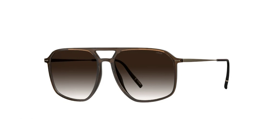 Silhouette Pinnacles 4085 Sunglasses - Image 31