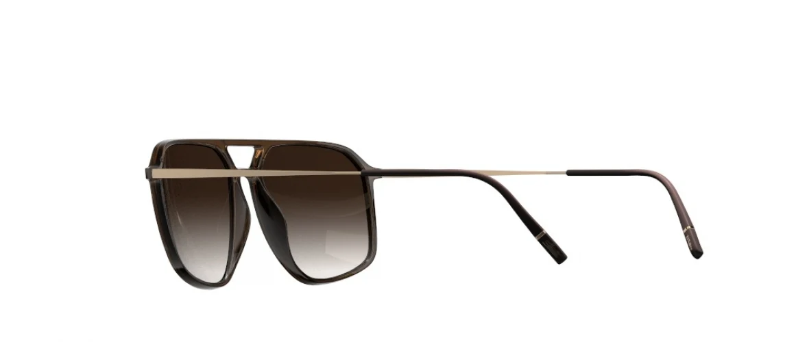 Silhouette Pinnacles 4085 Sunglasses - Image 34