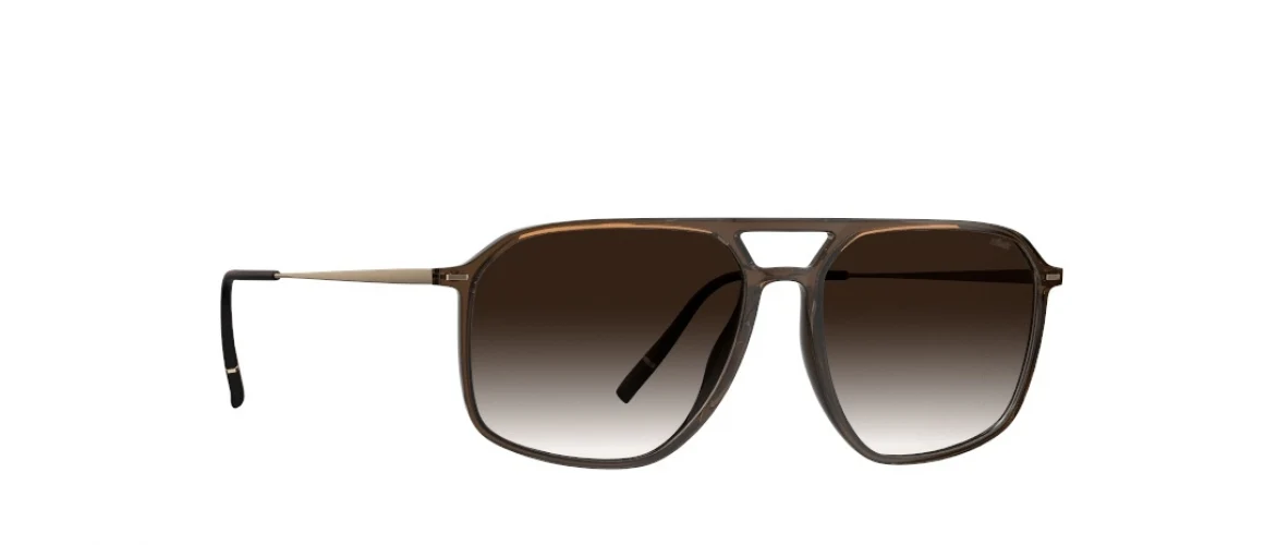 Silhouette Pinnacles 4085 Sunglasses - Image 4