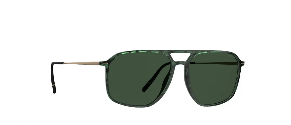 Silhouette Pinnacles 4085 Sunglasses - Image 5