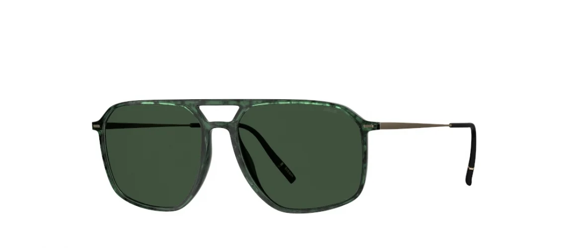 Silhouette Pinnacles 4085 Sunglasses - Image 7