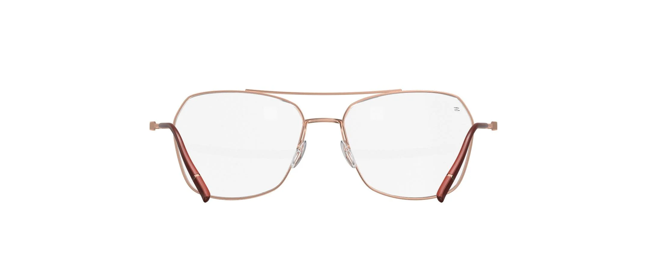 Silhouette Pure Visionary 4571 Eyeglasses - Image 16