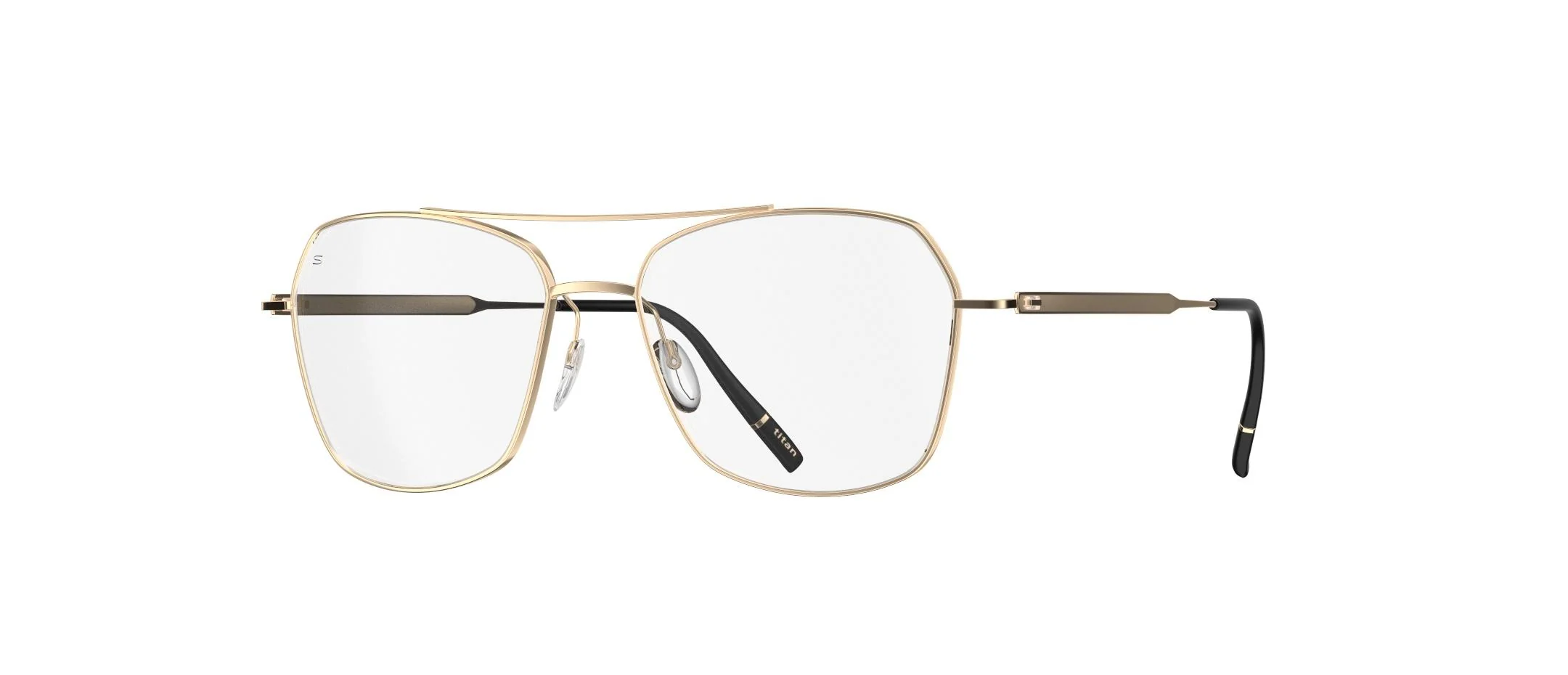Silhouette Pure Visionary 4571 Eyeglasses - Image 19