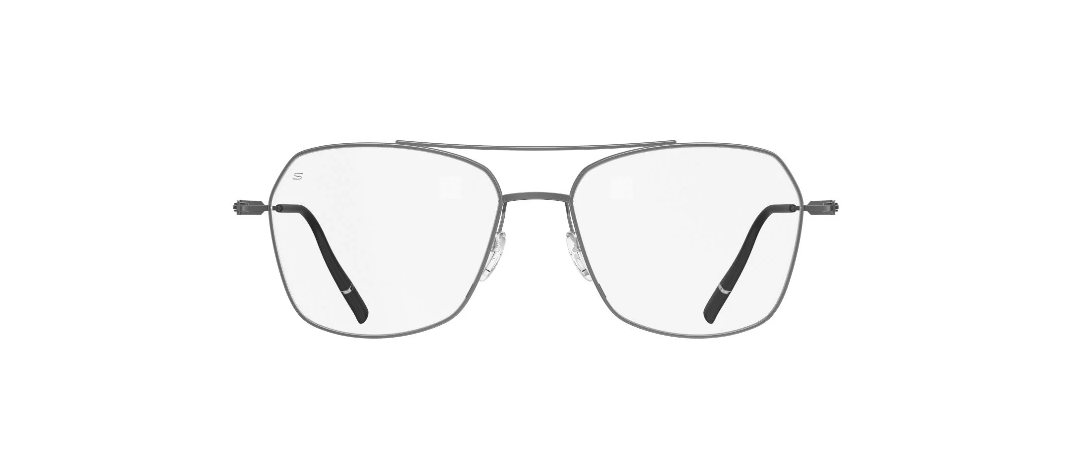 Silhouette Pure Visionary 4571 Eyeglasses - Image 2