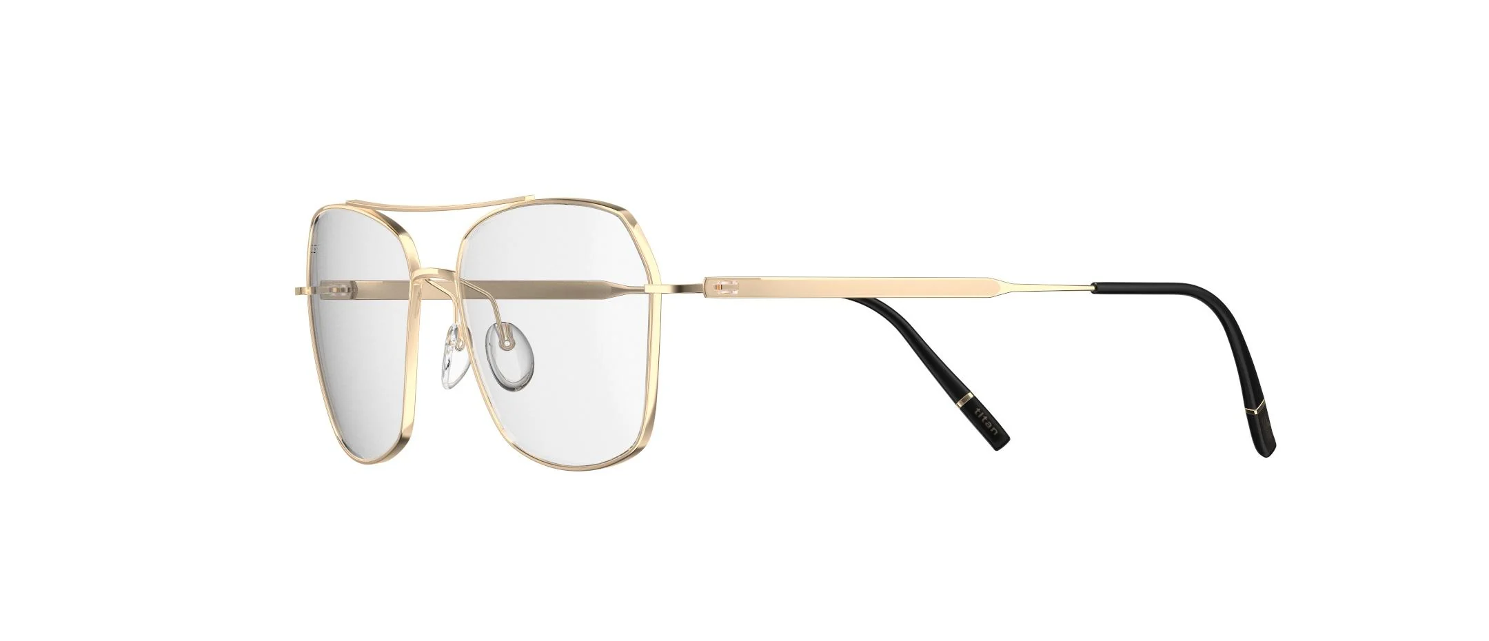 Silhouette Pure Visionary 4571 Eyeglasses - Image 20