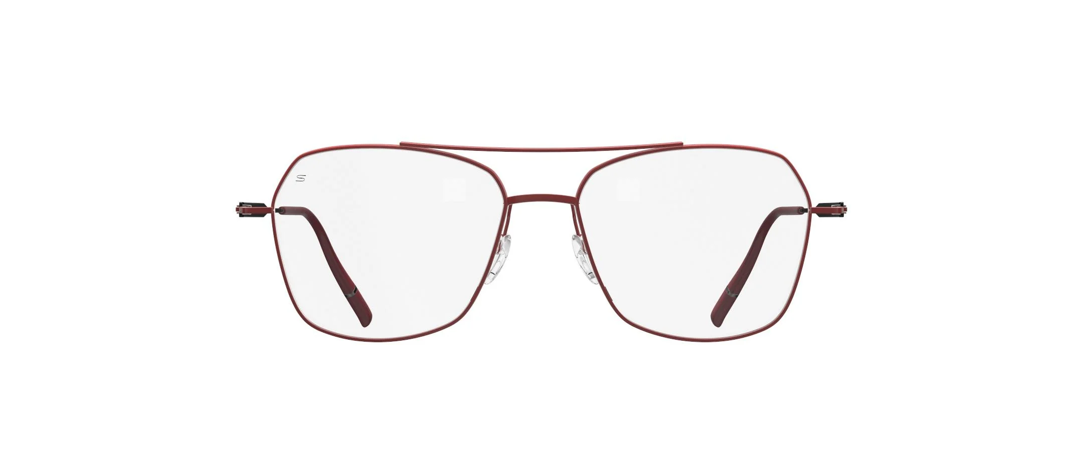 Silhouette Pure Visionary 4571 Eyeglasses - Image 26