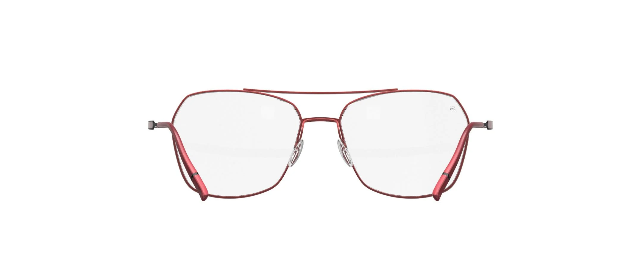 Silhouette Pure Visionary 4571 Eyeglasses - Image 32