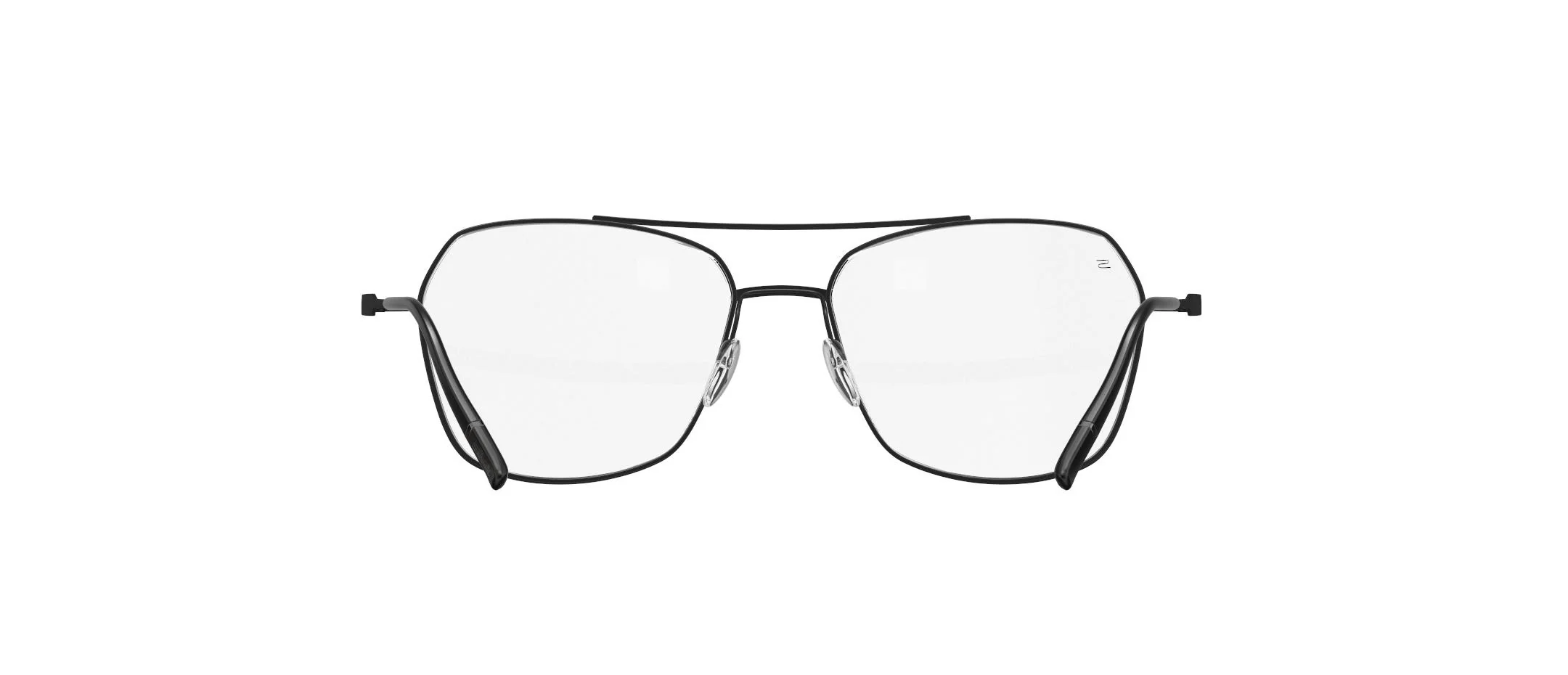 Silhouette Pure Visionary 4571 Eyeglasses - Image 48