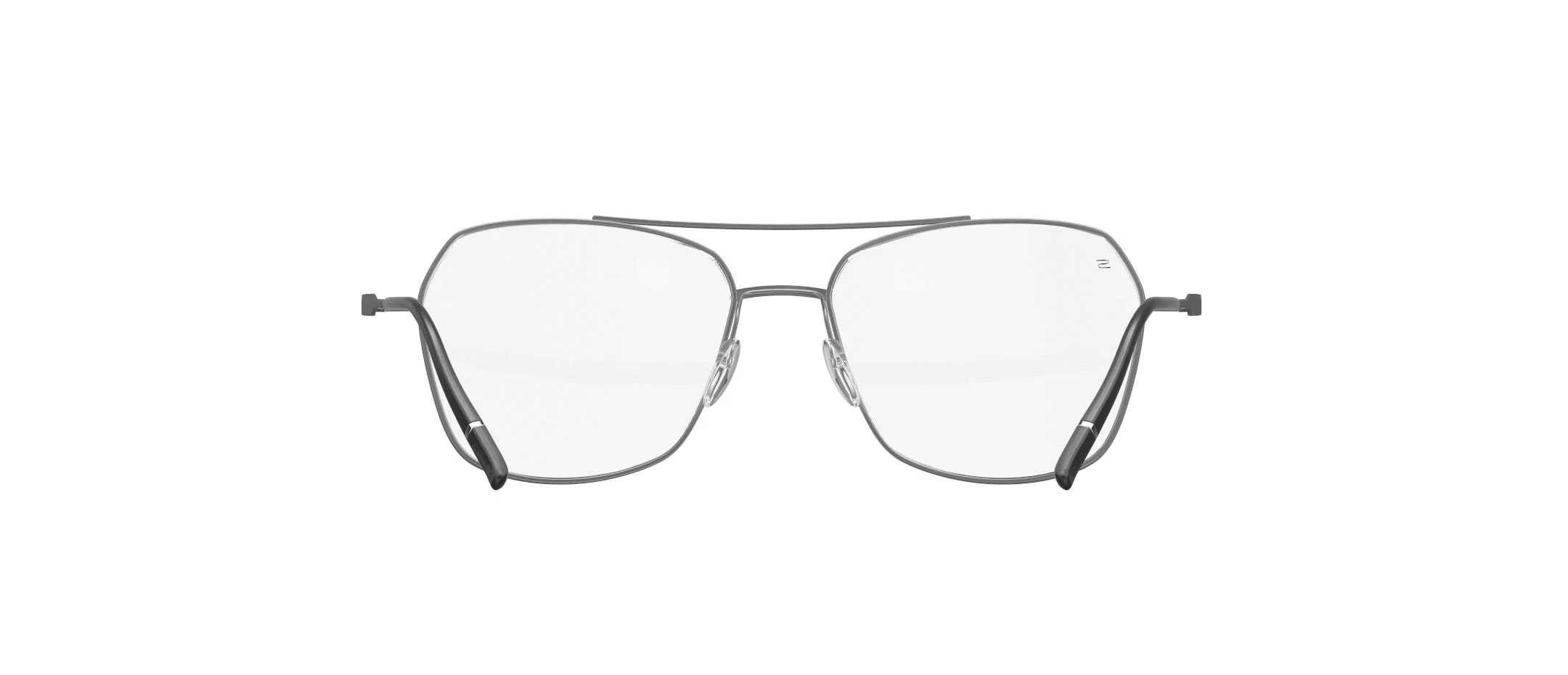 Silhouette Pure Visionary 4571 Eyeglasses - Image 8