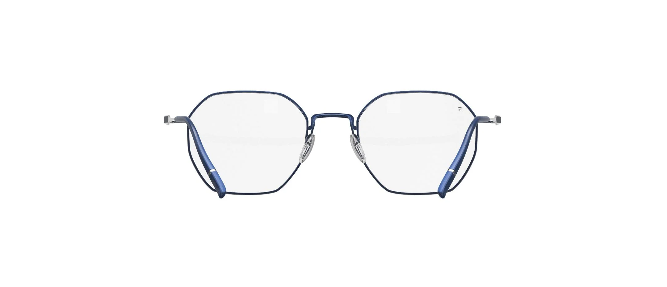 Silhouette Pure Visionary 5588 Eyeglasses - Image 16