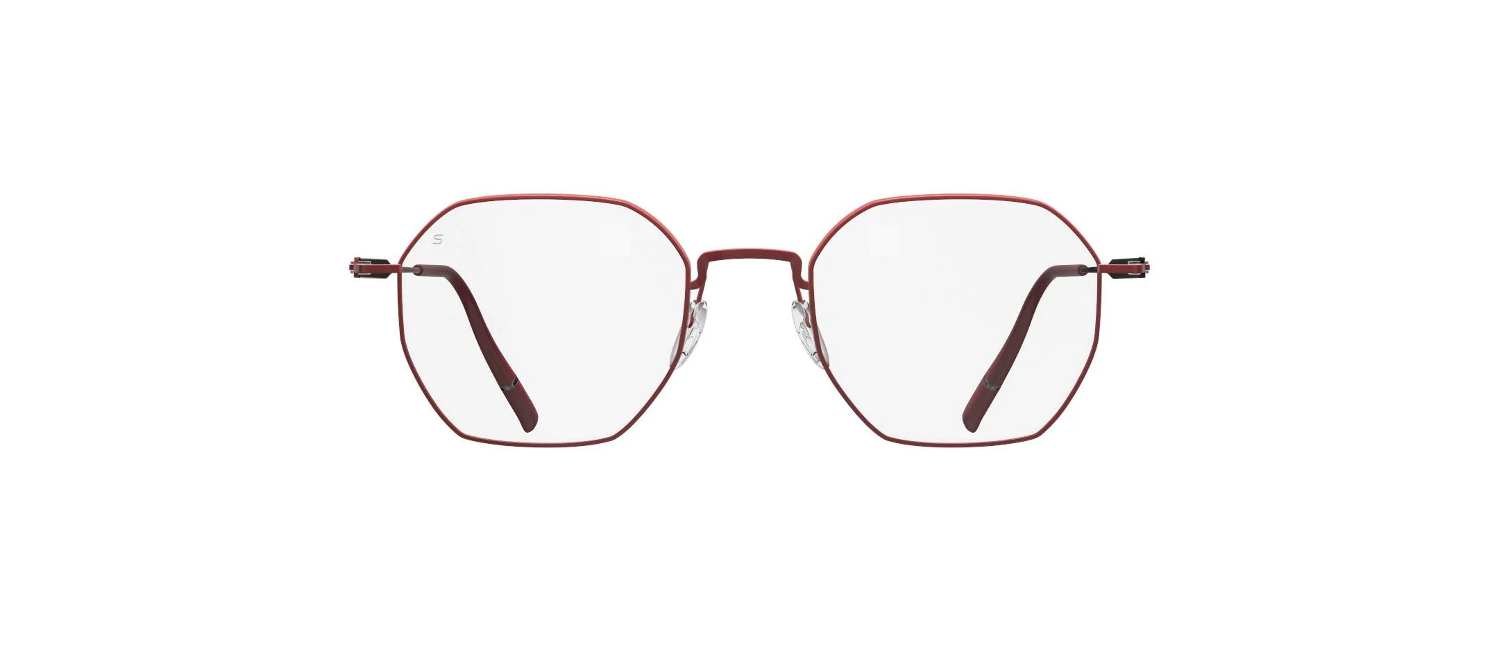 Silhouette Pure Visionary 5588 Eyeglasses - Image 18