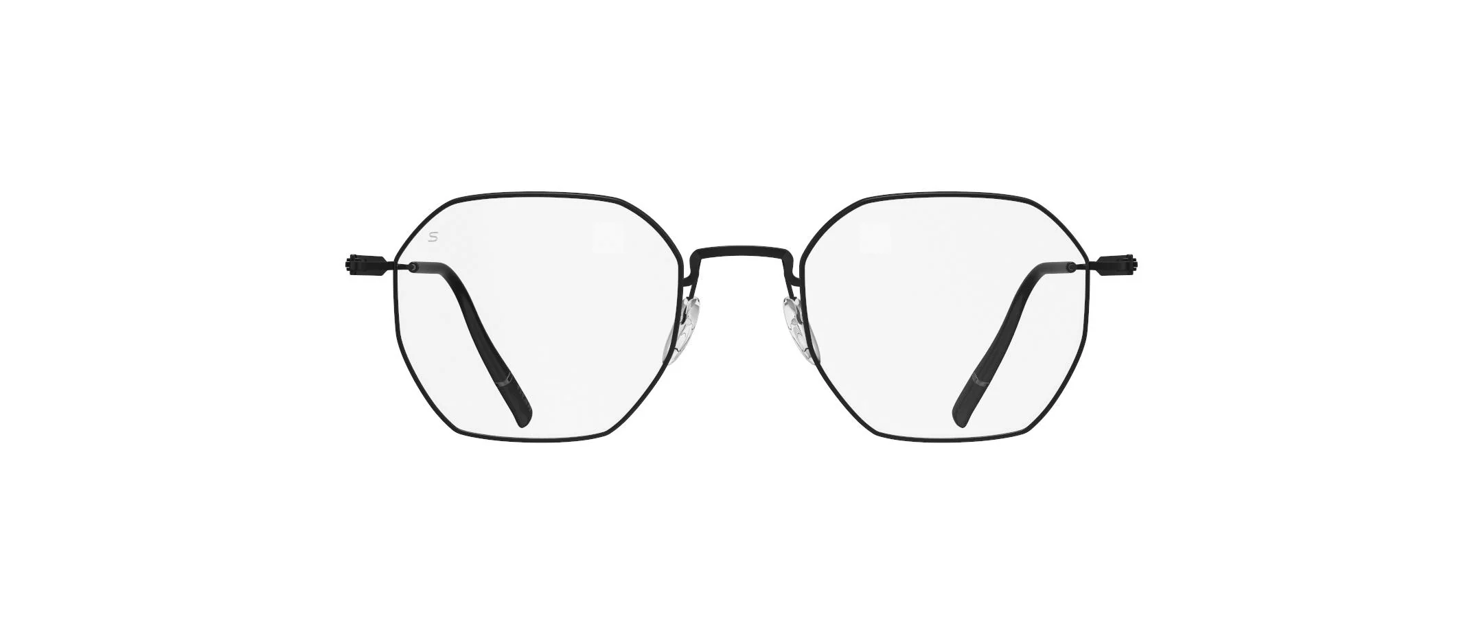 Silhouette Pure Visionary 5588 Eyeglasses - Image 34