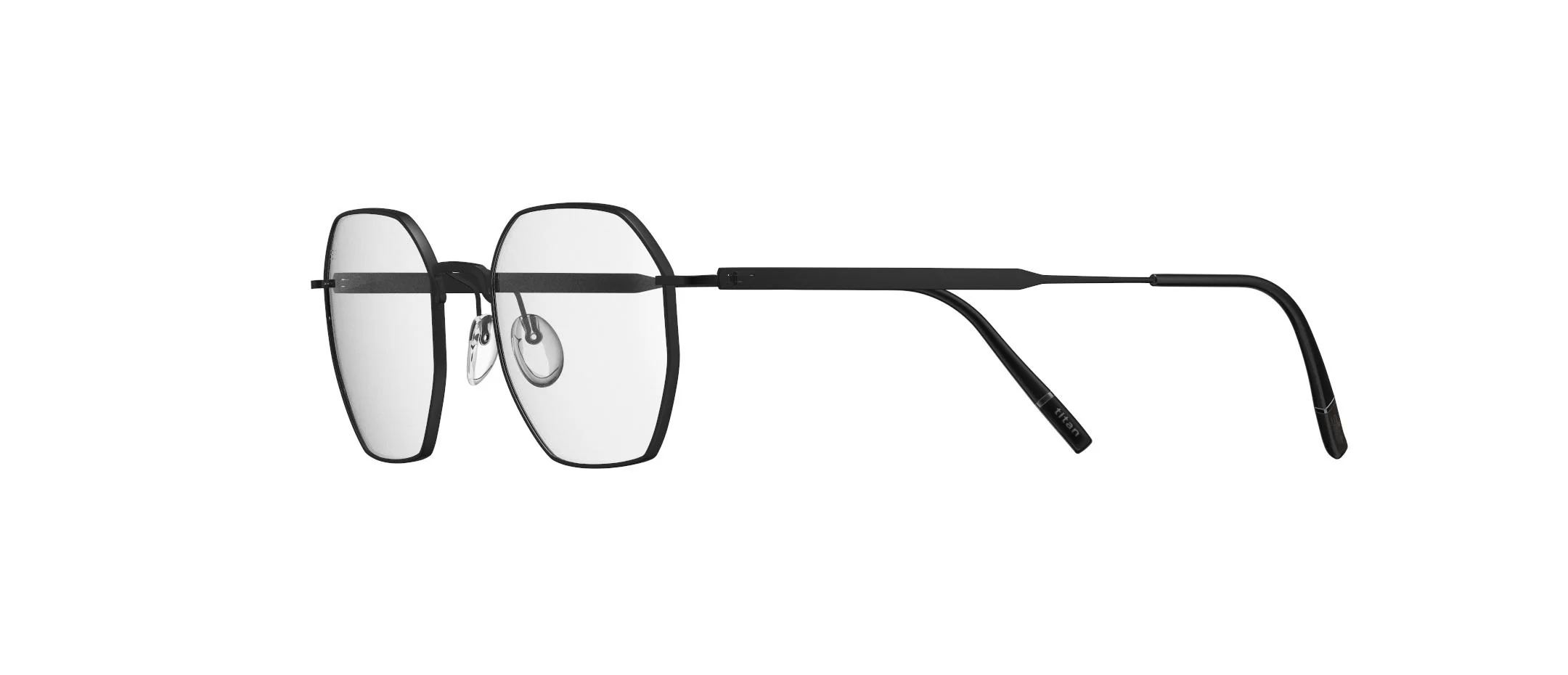 Silhouette Pure Visionary 5588 Eyeglasses - Image 36