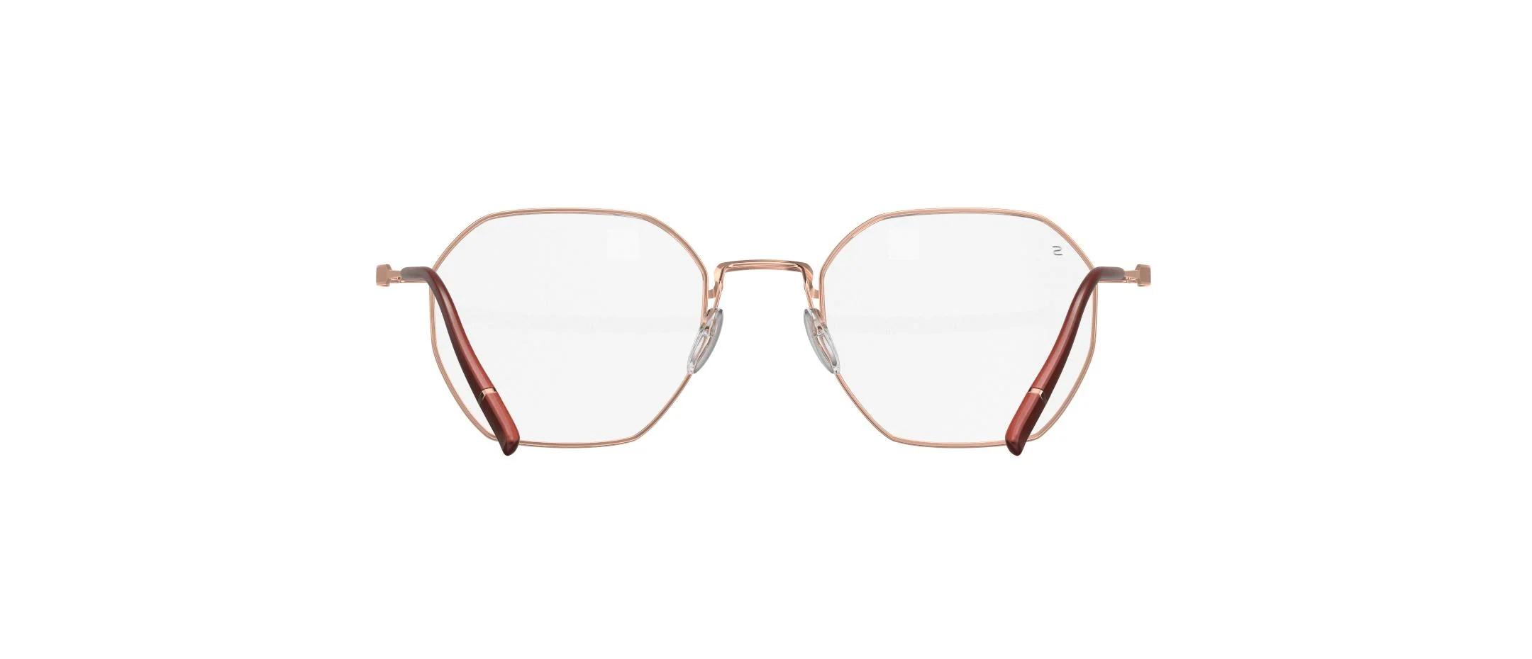 Silhouette Pure Visionary 5588 Eyeglasses - Image 48