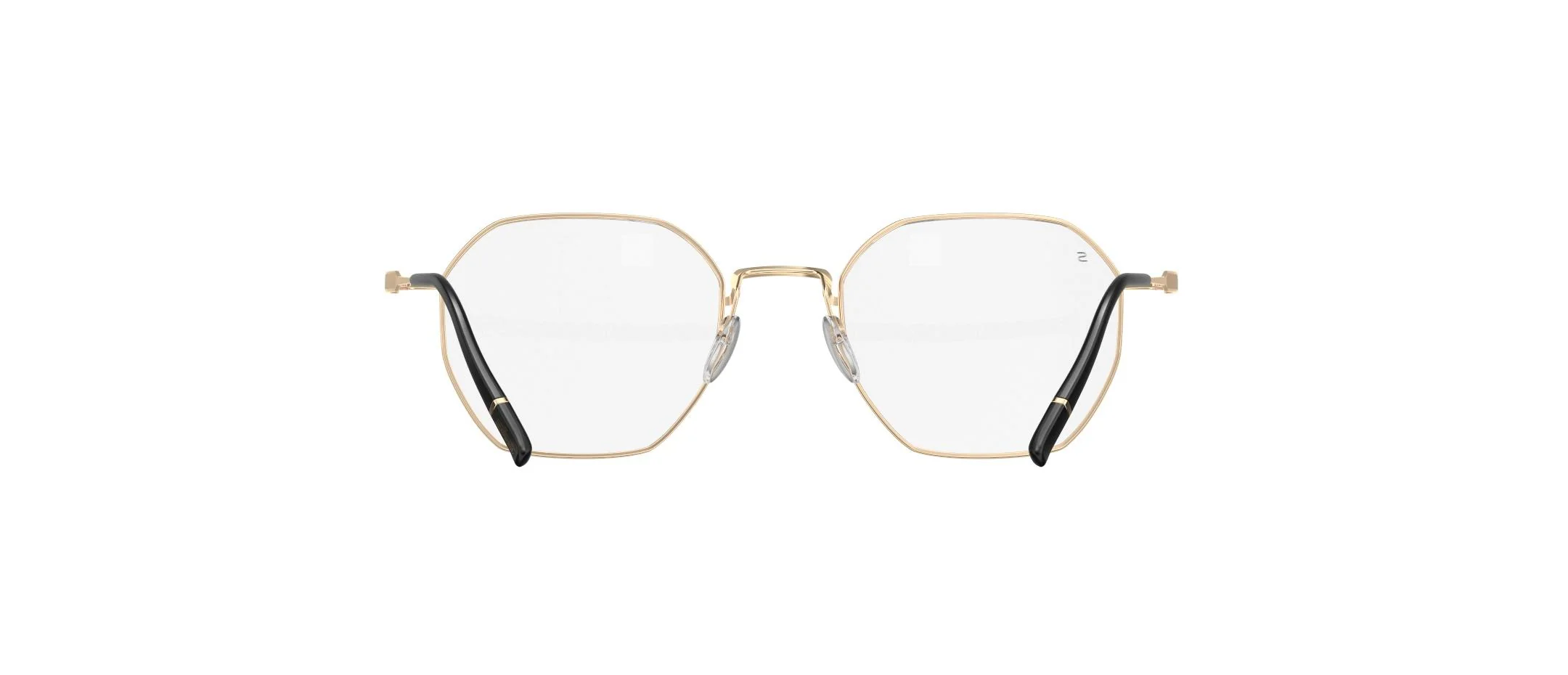 Silhouette Pure Visionary 5588 Eyeglasses - Image 8