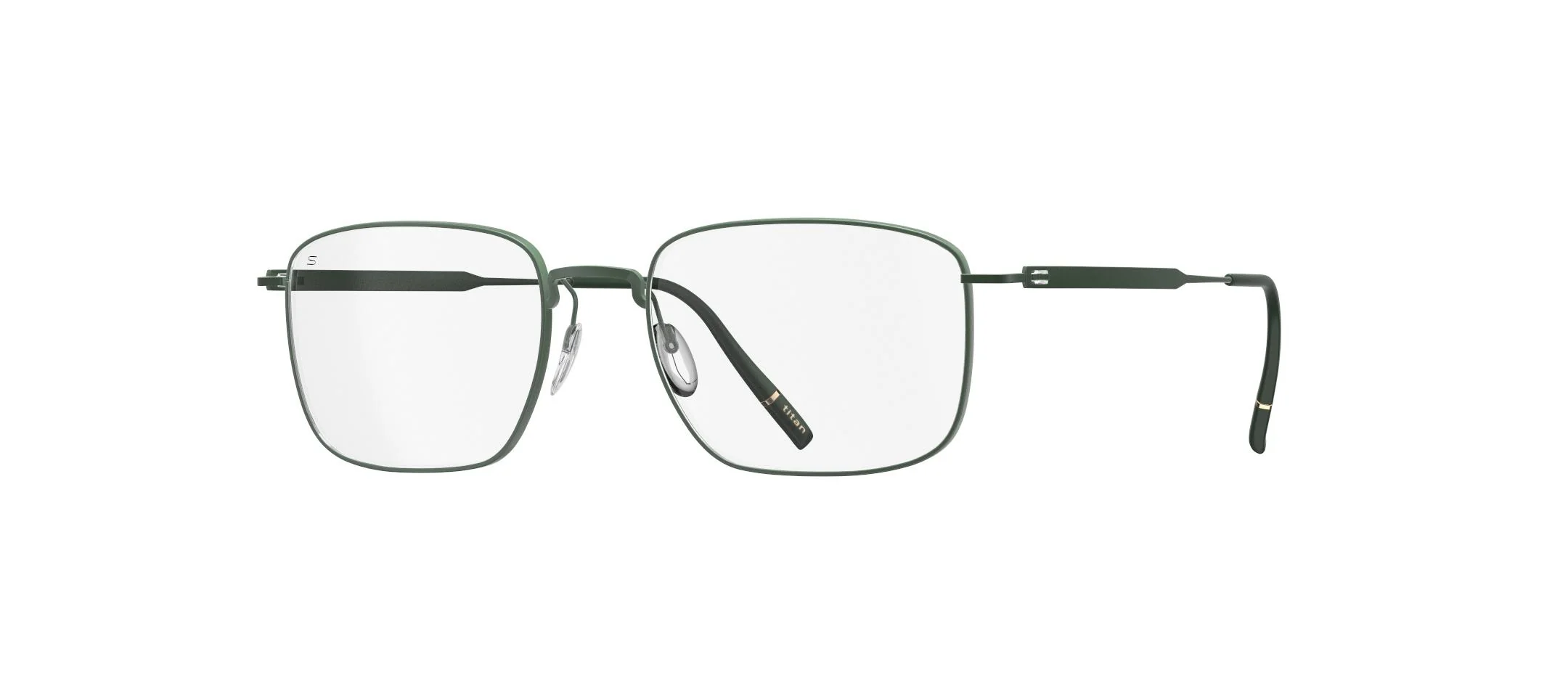 Silhouette Pure Visionary 5591 Eyeglasses - Image 11