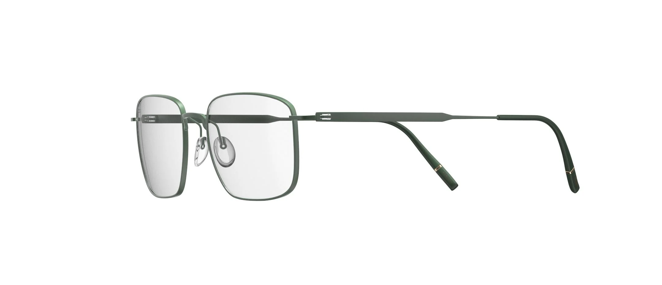 Silhouette Pure Visionary 5591 Eyeglasses - Image 12