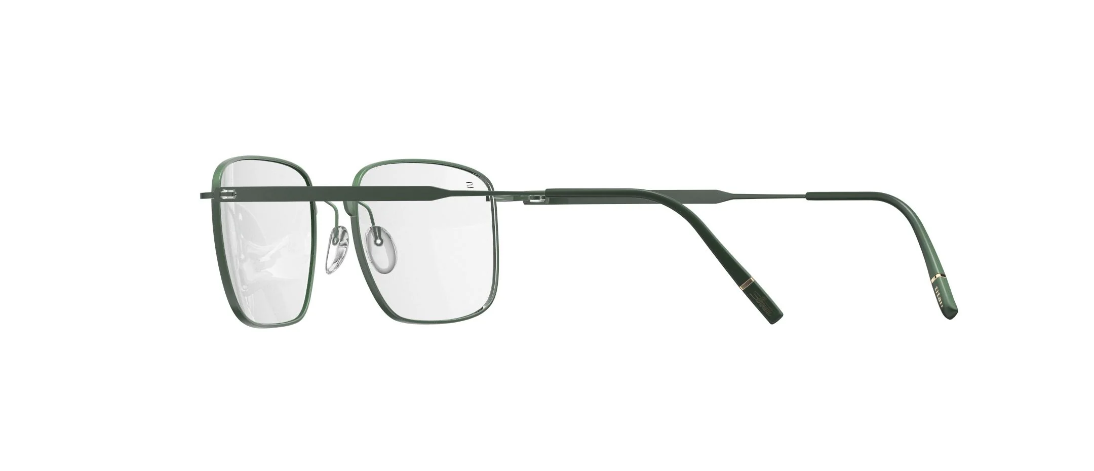Silhouette Pure Visionary 5591 Eyeglasses - Image 14