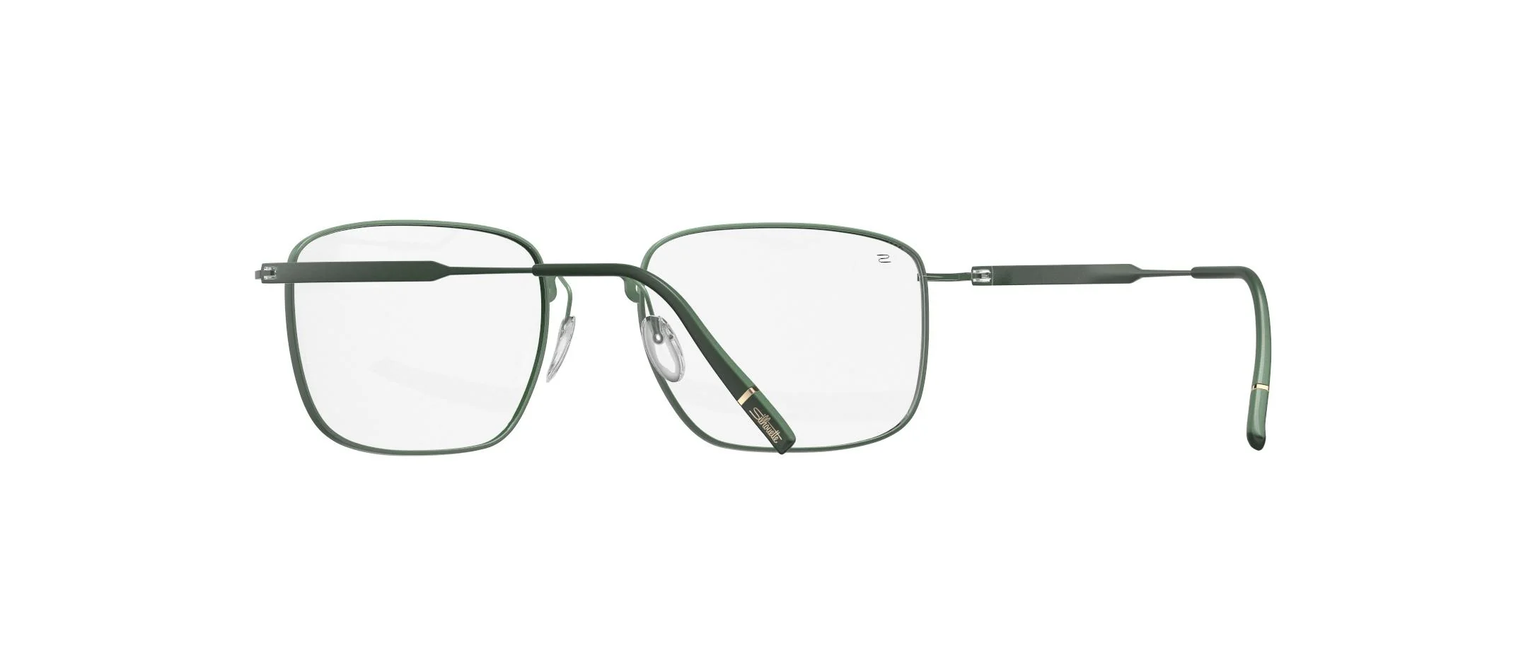 Silhouette Pure Visionary 5591 Eyeglasses - Image 15