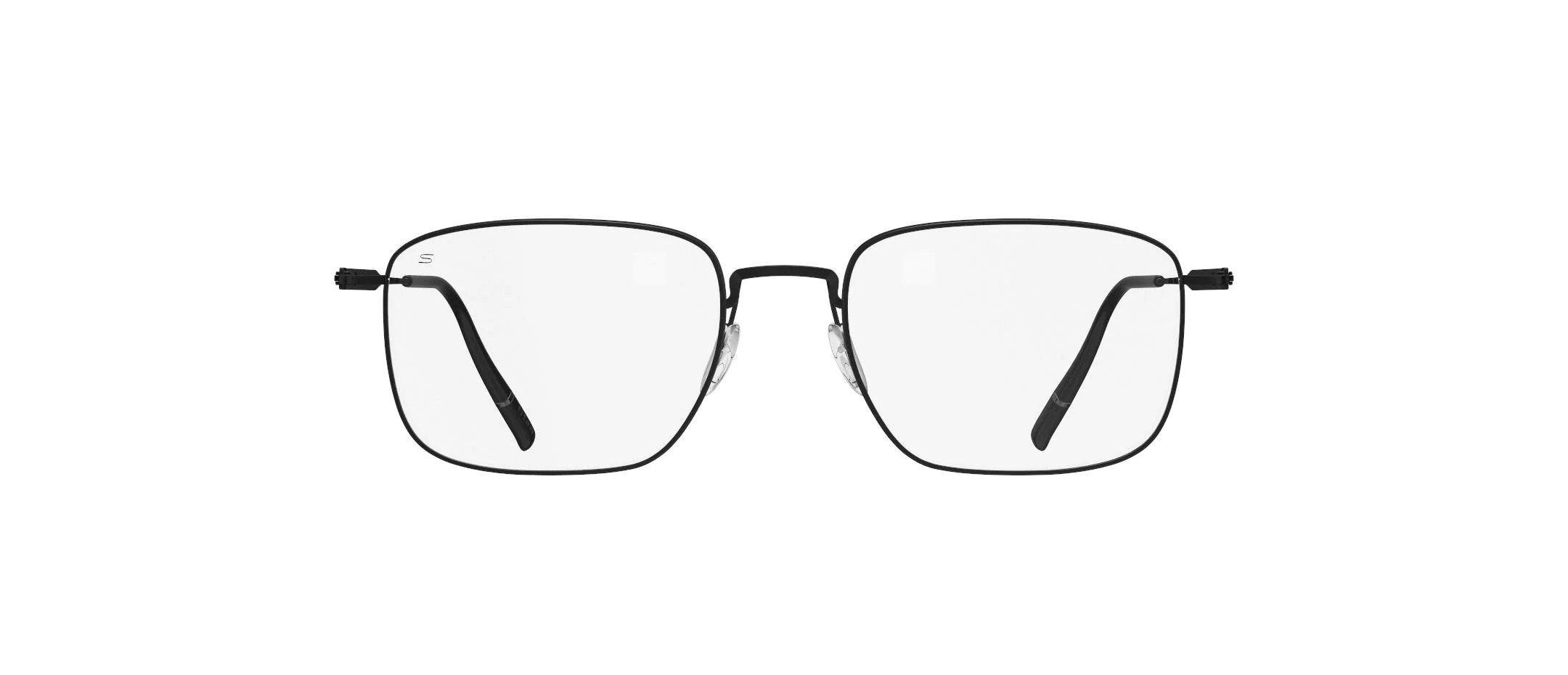 Silhouette Pure Visionary 5591 Eyeglasses - Image 2