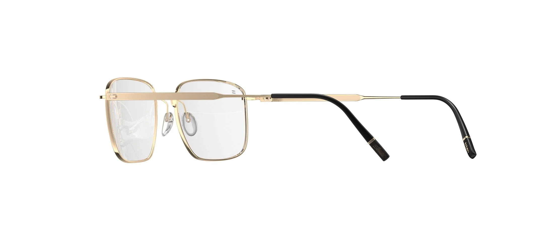 Silhouette Pure Visionary 5591 Eyeglasses - Image 22