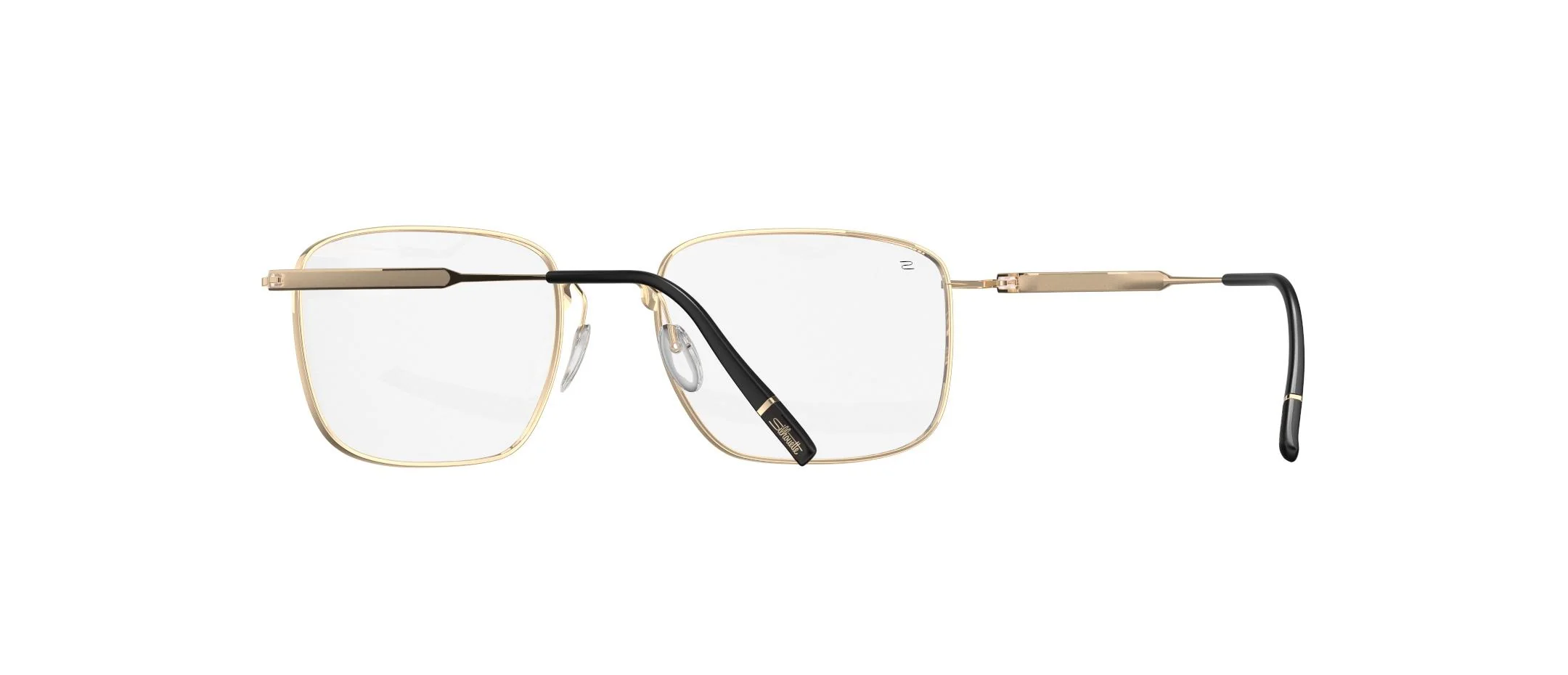 Silhouette Pure Visionary 5591 Eyeglasses - Image 23