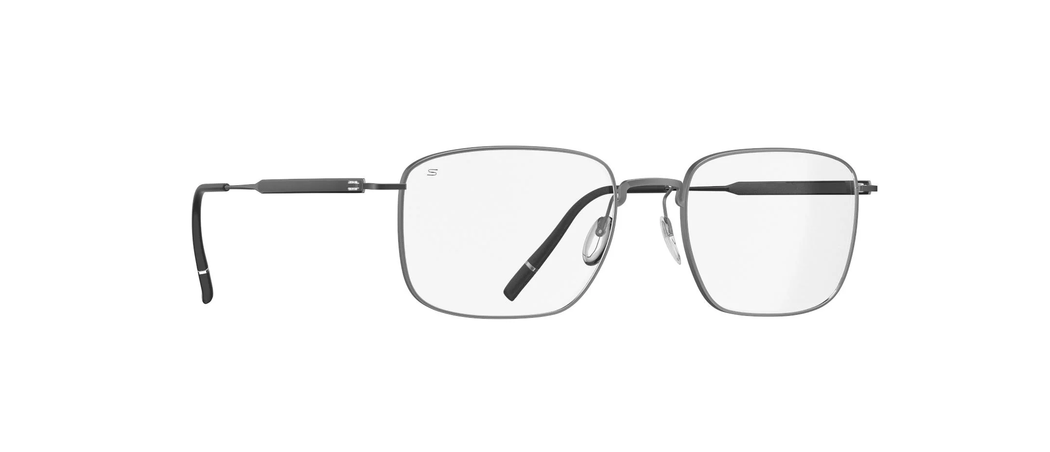 Silhouette Pure Visionary 5591 Eyeglasses - Image 25