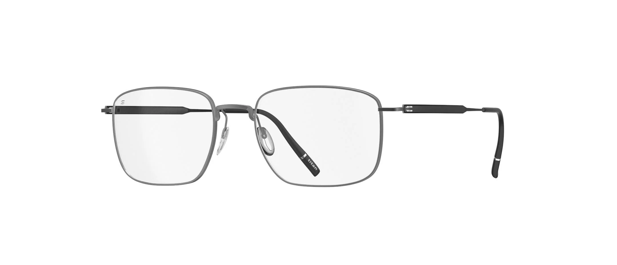 Silhouette Pure Visionary 5591 Eyeglasses - Image 27