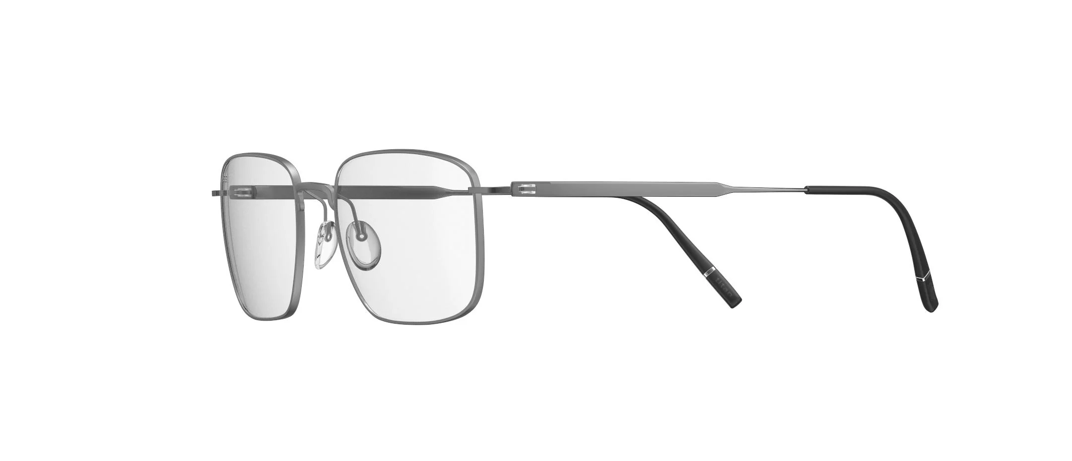 Silhouette Pure Visionary 5591 Eyeglasses - Image 28