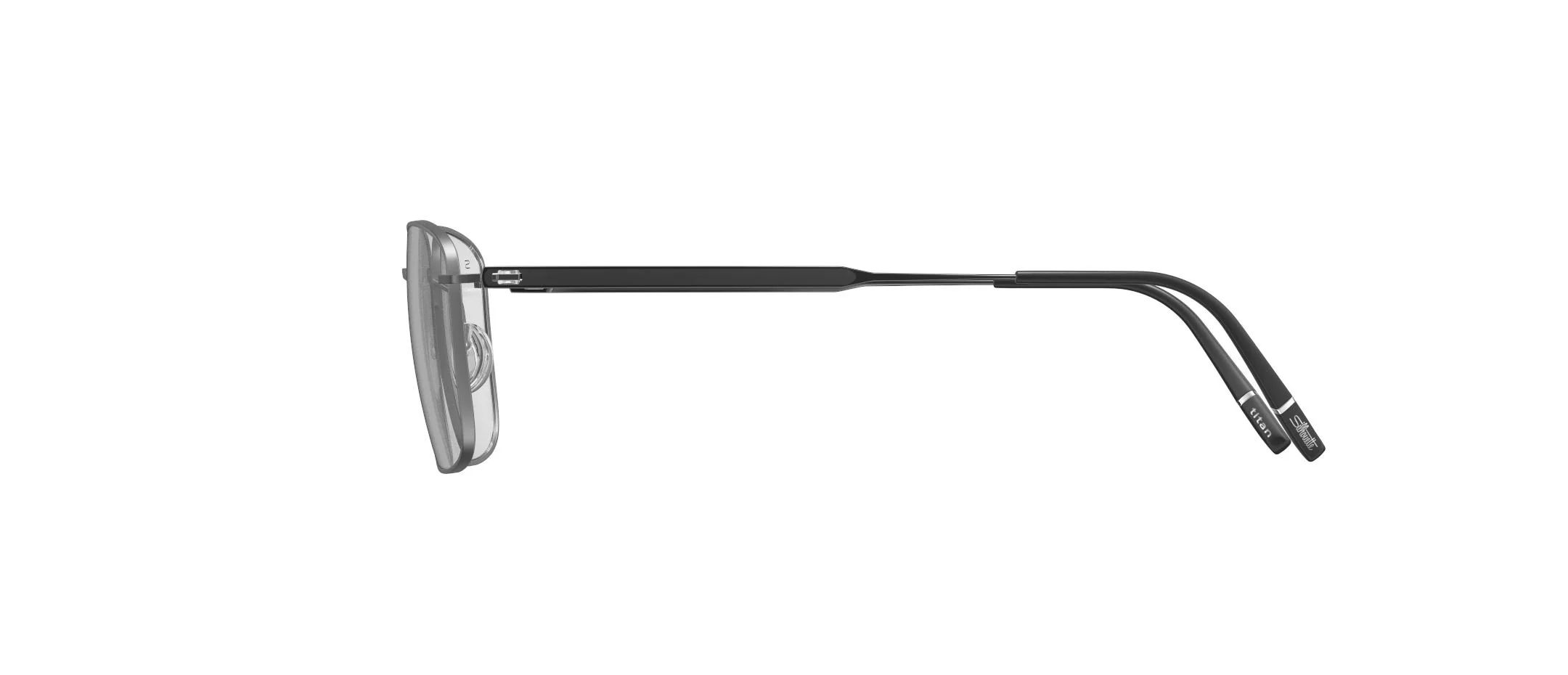 Silhouette Pure Visionary 5591 Eyeglasses - Image 29
