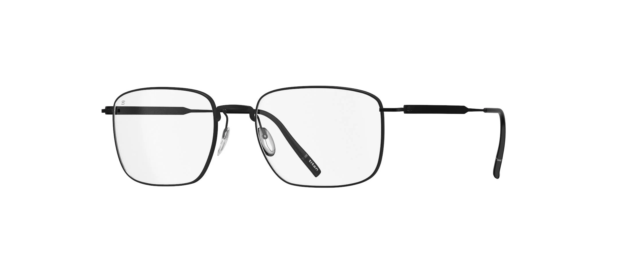 Silhouette Pure Visionary 5591 Eyeglasses - Image 3
