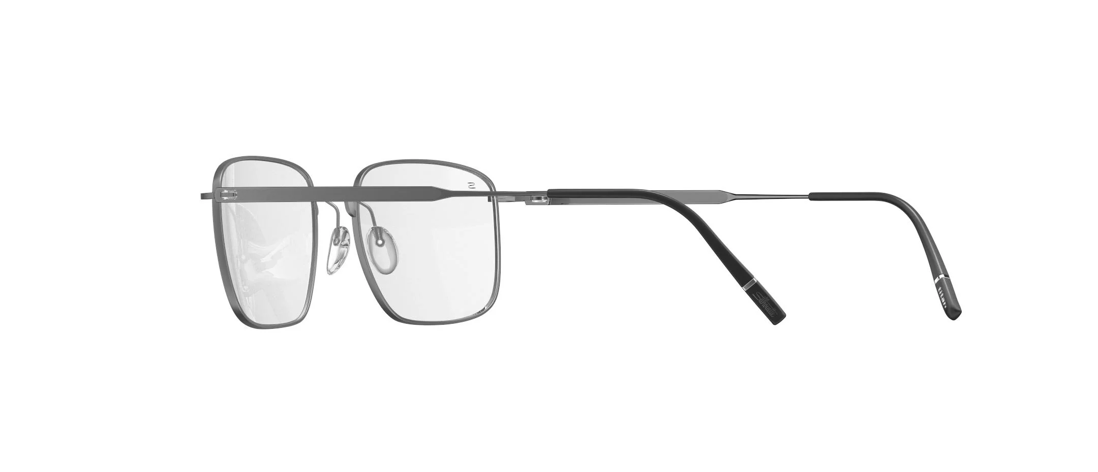 Silhouette Pure Visionary 5591 Eyeglasses - Image 30