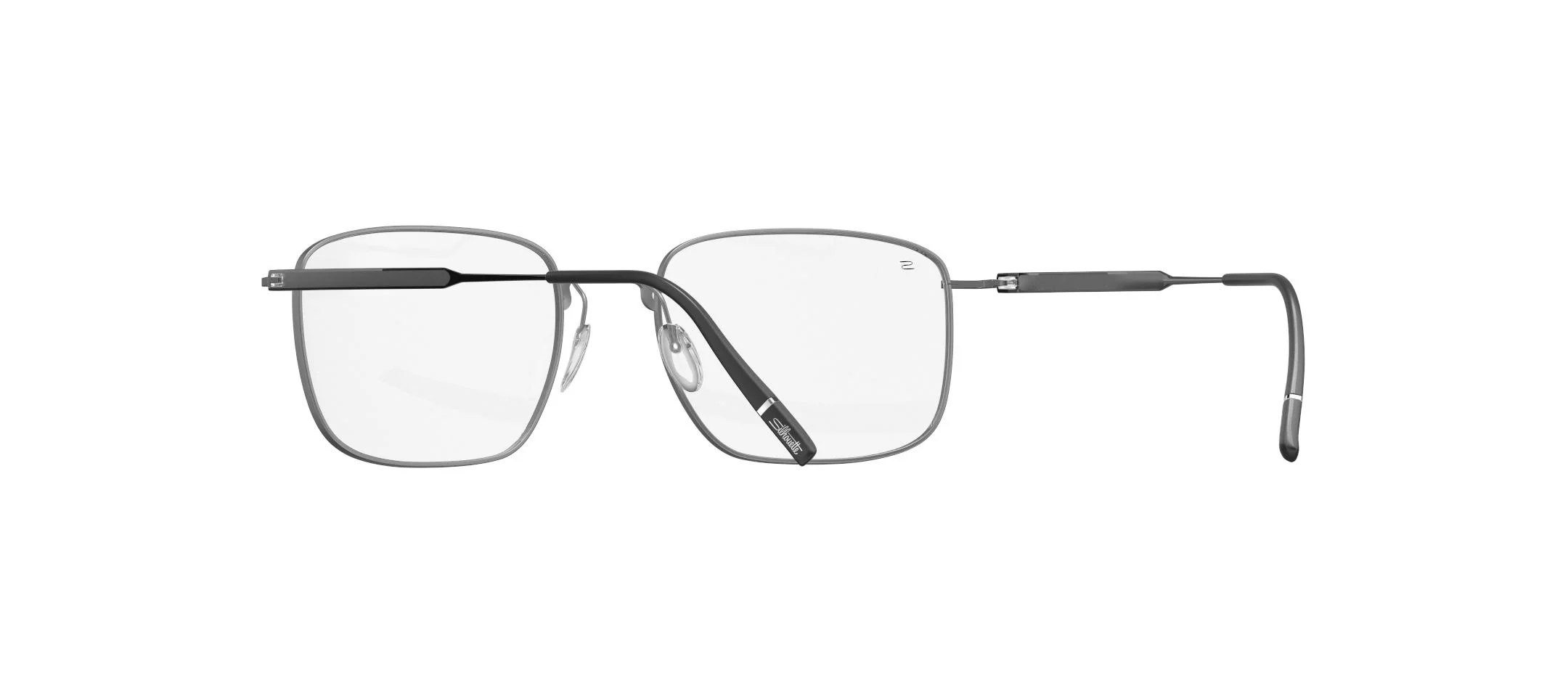 Silhouette Pure Visionary 5591 Eyeglasses - Image 31