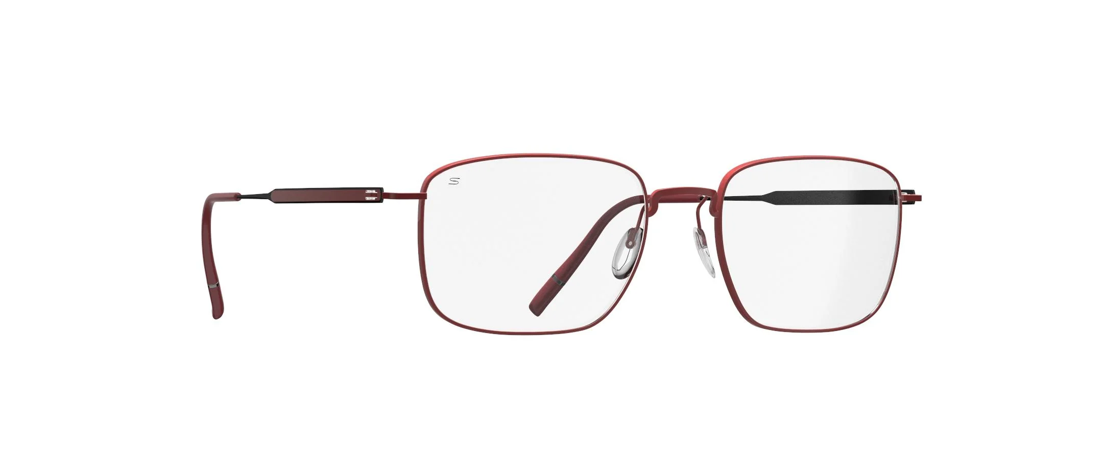 Silhouette Pure Visionary 5591 Eyeglasses - Image 33