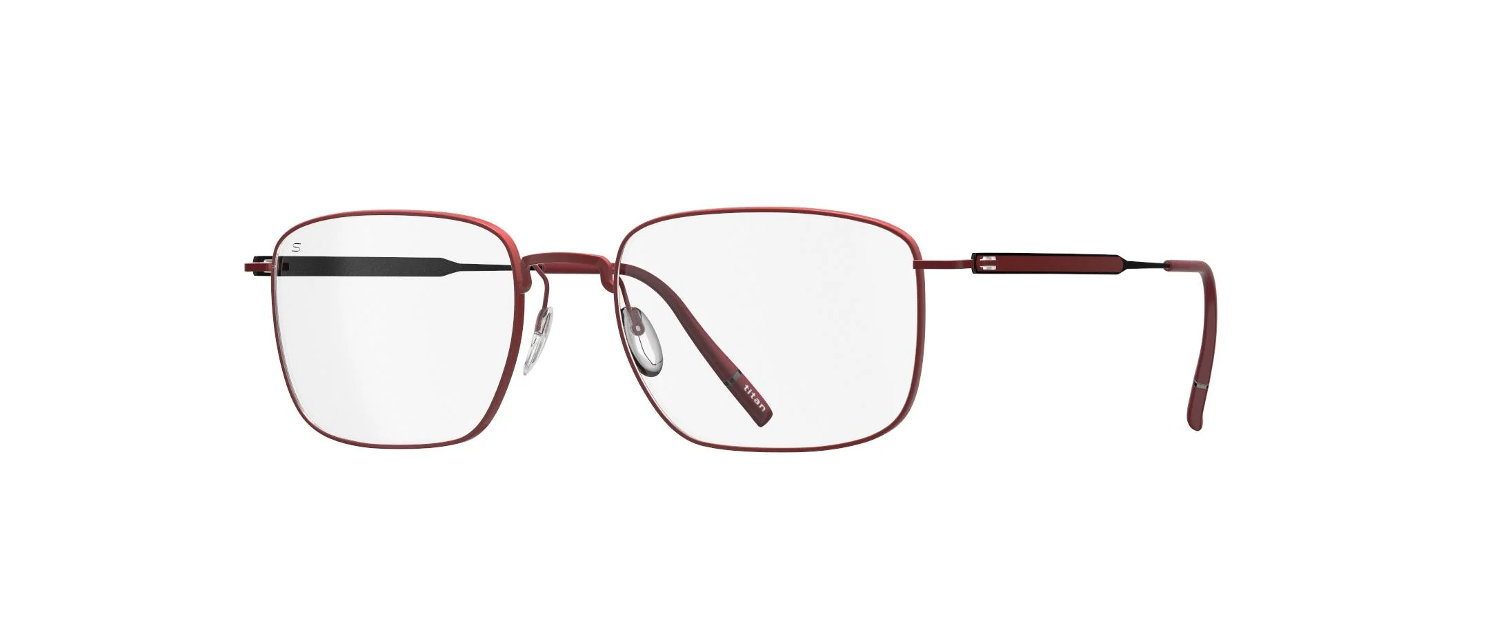 Silhouette Pure Visionary 5591 Eyeglasses - Image 35