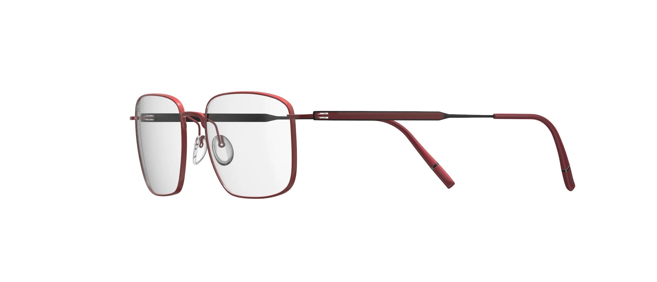 Silhouette Pure Visionary 5591 Eyeglasses - Image 36